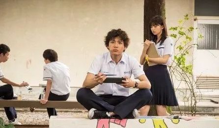 台湾由真实案例改编的电影,最近有一部很火的台湾电影