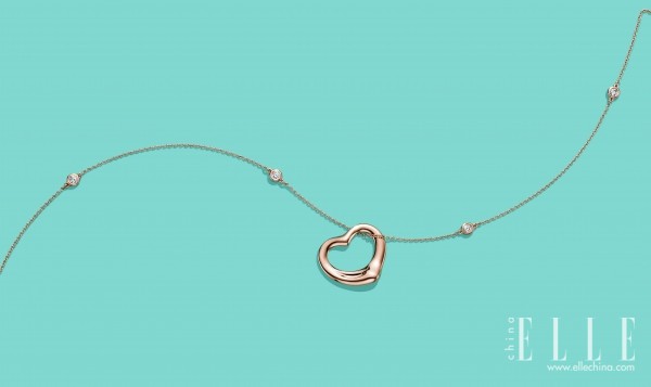 等了这么久的年终奖，不就是为了在Tiffany线上限时精品店买买买吗？