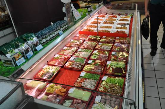 胖东来是不是学日本的,胖东来你学不会读后感