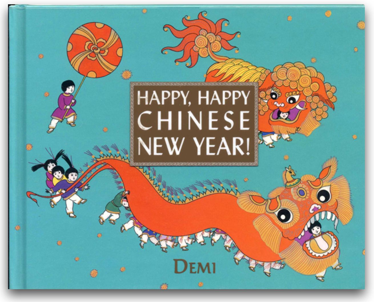 资源多的免费听书,过春节的儿童读物