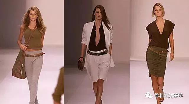 「买包包」CELINE的进阶之路和它的爆款清单（上）