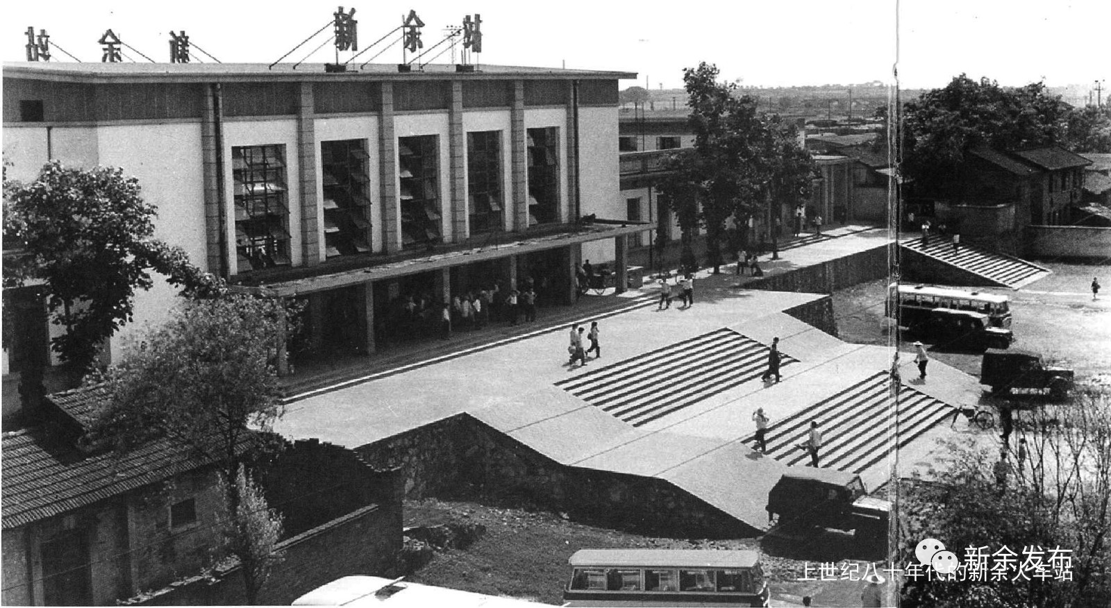 新余记忆抖音,新余火车站记忆