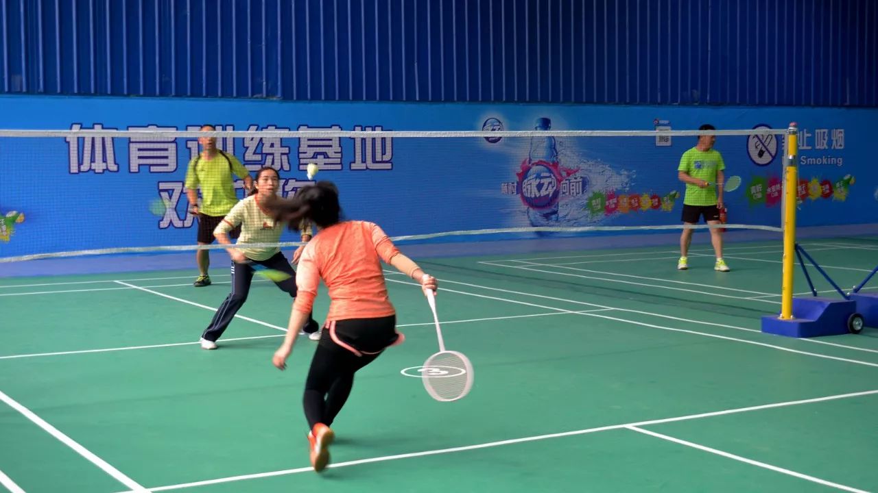 南宁市社区全民健身,南宁市健身运动的地方有哪些