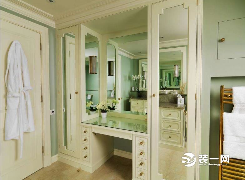 3人衣柜尺寸及内部设计尺寸,衣柜门板尺寸与内孔尺寸怎么计算