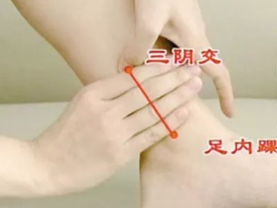 艾灸八髎穴的功效和好处,人体穴位艾灸大全