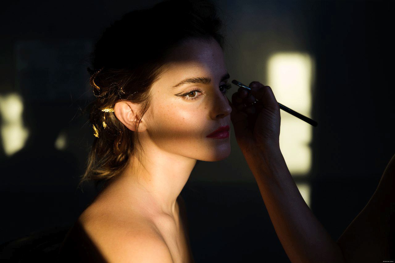 动动嘴瘦脸,动动嘴就瘦脸