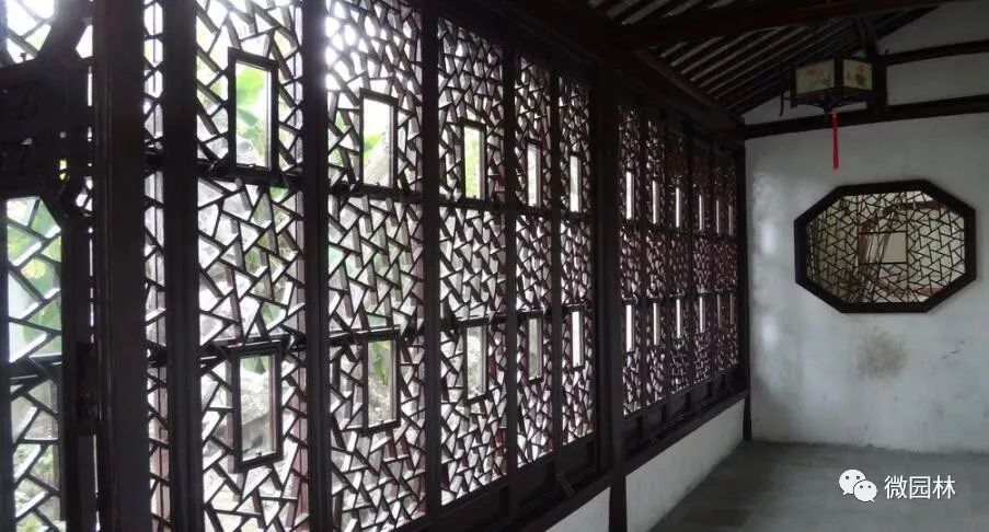 传统木窗纹样,历朝门窗纹样