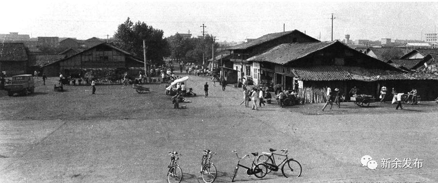 新余记忆抖音,新余火车站记忆