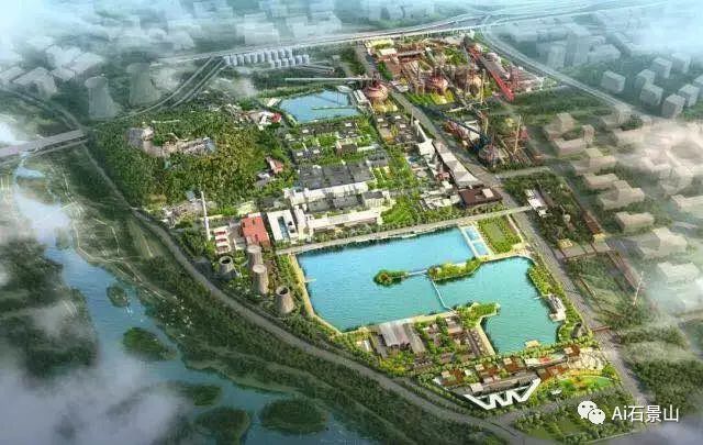 石景山冬奥冰雪嘉年华,石景山有哪个冬奥项目