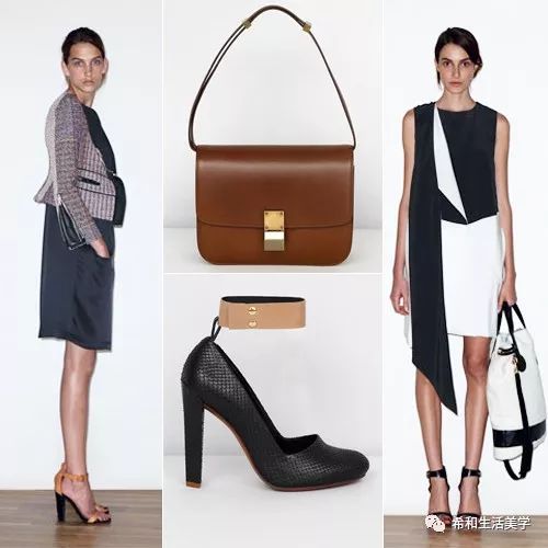 「买包包」CELINE的进阶之路和它的爆款清单（上）
