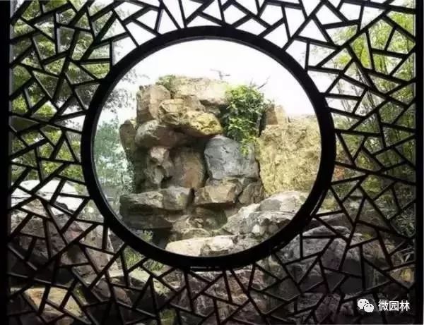 传统木窗纹样,历朝门窗纹样