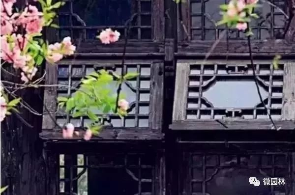 传统木窗纹样,历朝门窗纹样