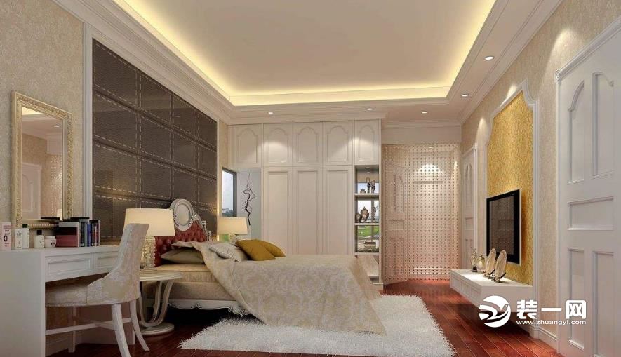 3人衣柜尺寸及内部设计尺寸,衣柜门板尺寸与内孔尺寸怎么计算