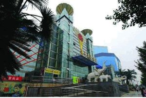 周末看花一日游,周末去哪玩一花一草一世界