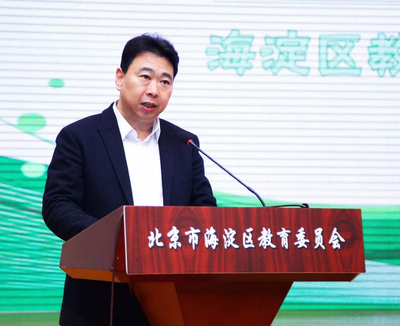 小足球大梦想海淀教育的又一个“全国首家”