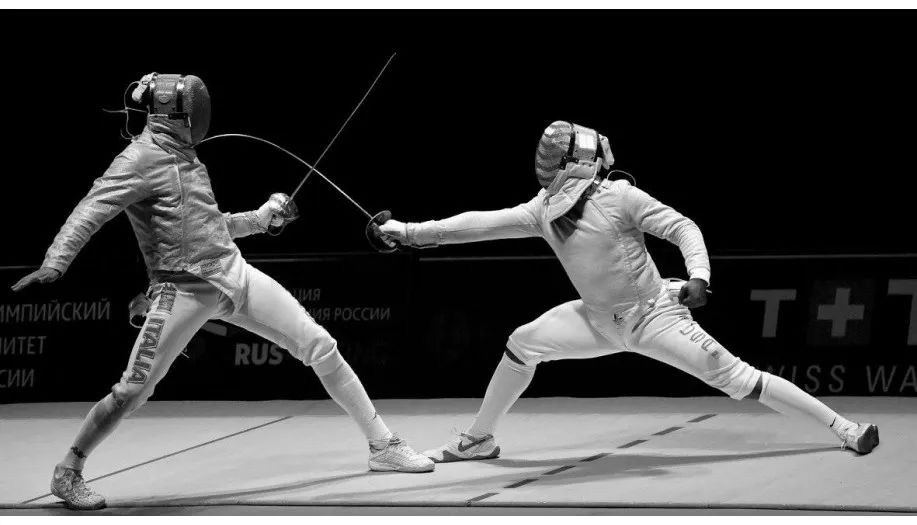 击剑到底值不值得学,击剑学习的必要性