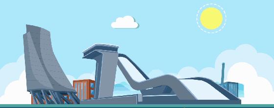 石景山冬奥冰雪嘉年华,石景山有哪个冬奥项目