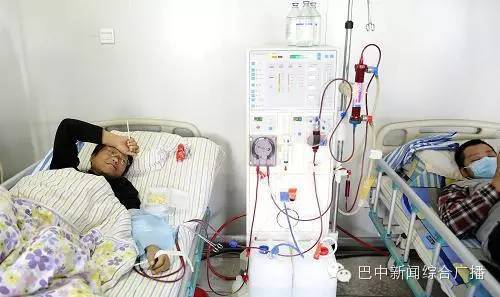 关于尿毒症的求助信,尿毒症患者发帖求助