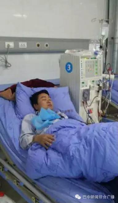 关于尿毒症的求助信,尿毒症患者发帖求助