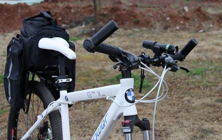 长途骑行手指无力,长途骑行手腕疼怎么办