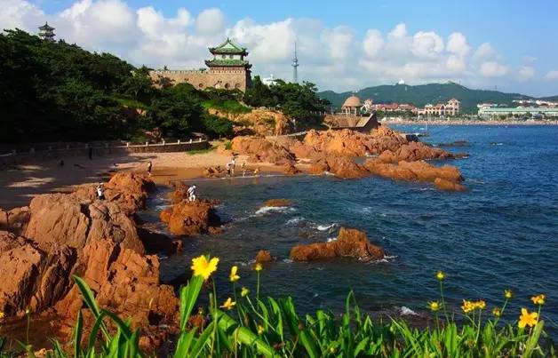 青岛海军节景点免费,青岛旅游景点免费政策