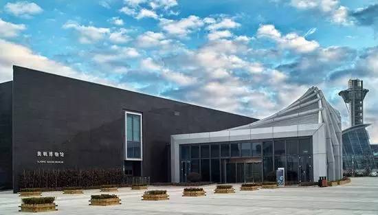 青岛海军节景点免费,青岛旅游景点免费政策