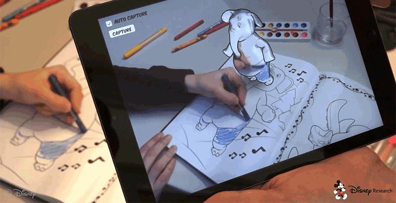 它如何让你我远在天涯也能近在咫尺？