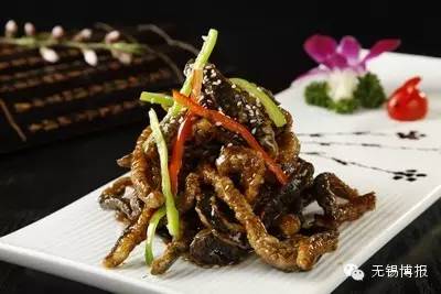 锡帮菜有哪几道,无锡本帮菜最有名的30道菜