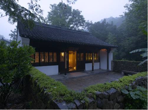 魔都5大绝美免费景点,魔都十大避暑景点