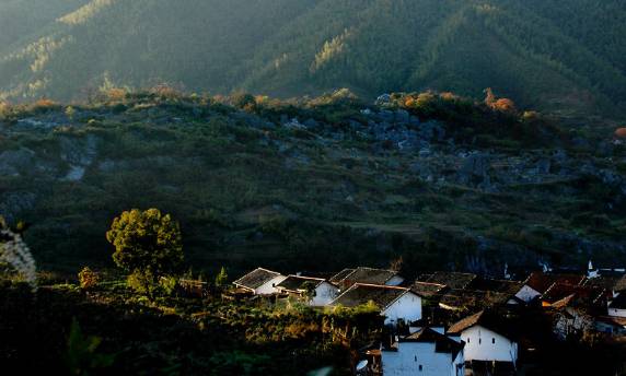 魔都5大绝美免费景点,魔都十大避暑景点