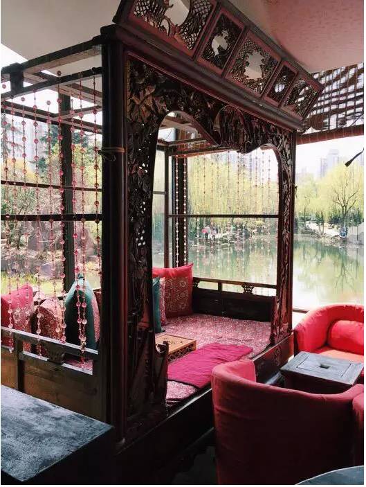 魔都5大绝美免费景点,魔都十大避暑景点