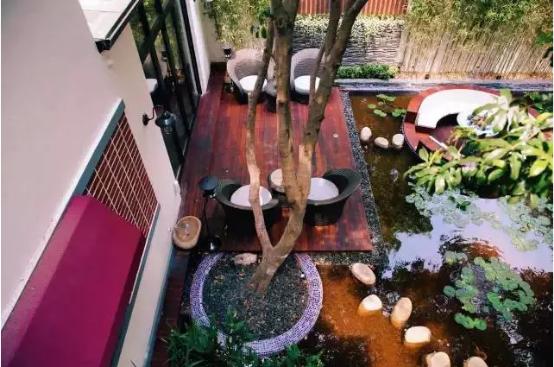 魔都5大绝美免费景点,魔都十大避暑景点