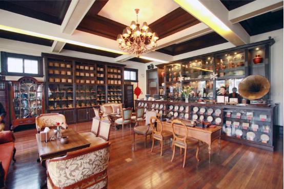 魔都5大绝美免费景点,魔都十大避暑景点