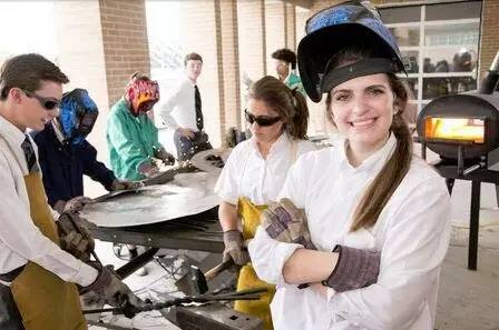 美高最新消息,今日推荐美高衔接课程介绍