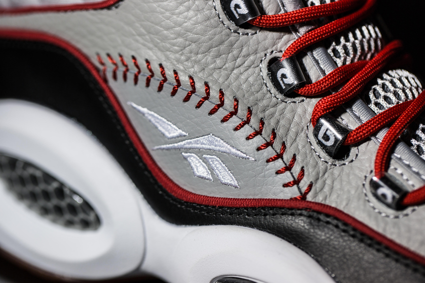 ReebokQuestionBaseballPack二十周年纪念版套装