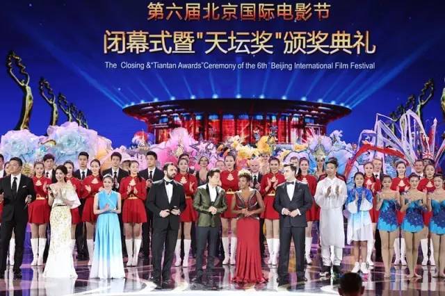 “天坛奖”获奖名单揭晓,天坛奖雁栖湖