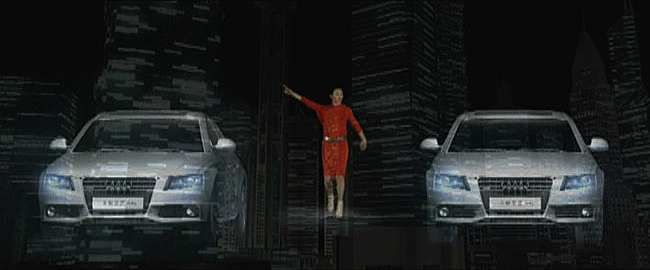 它如何让你我远在天涯也能近在咫尺？