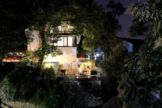 魔都5大绝美免费景点,魔都十大避暑景点