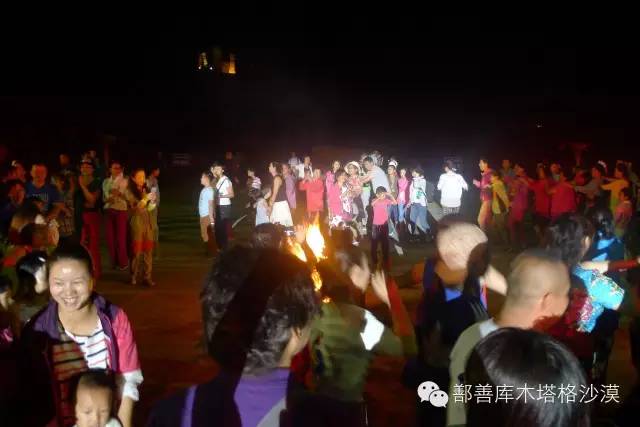 百鹊山激情冲浪,激情飞扬追逐梦想