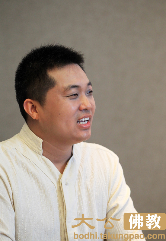 如何用禅安顿生命？禅宗祖庭法师聚首邯郸论禅