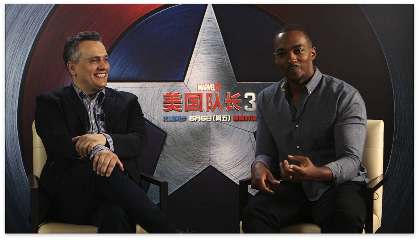 他俩的对话，把直男掰成了迷妹