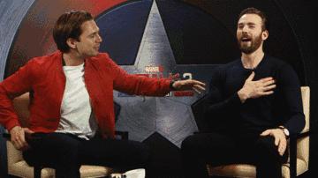 他俩的对话，把直男掰成了迷妹