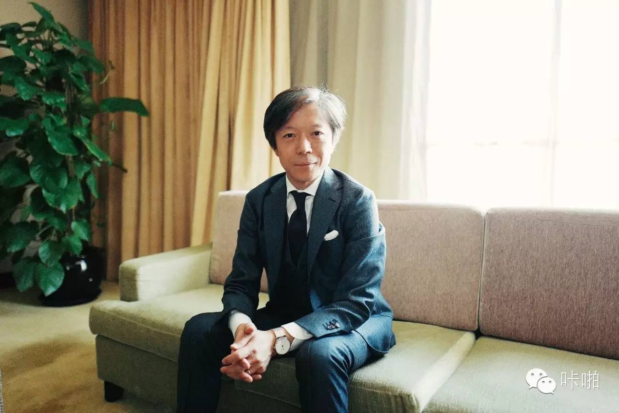 适马株式会社,适马社长最新采访