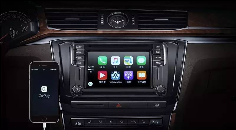 上海大众全新帕萨特试驾,最新款一汽大众帕萨特试驾