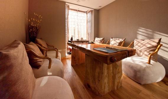 魔都5大绝美免费景点,魔都十大避暑景点