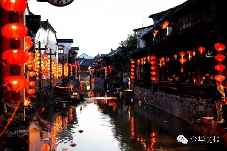 这个假期咱们玩点不一样的！