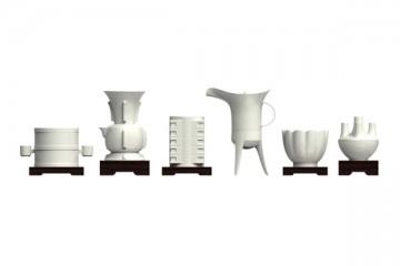 台北文创周边美食,台湾文创街区美食