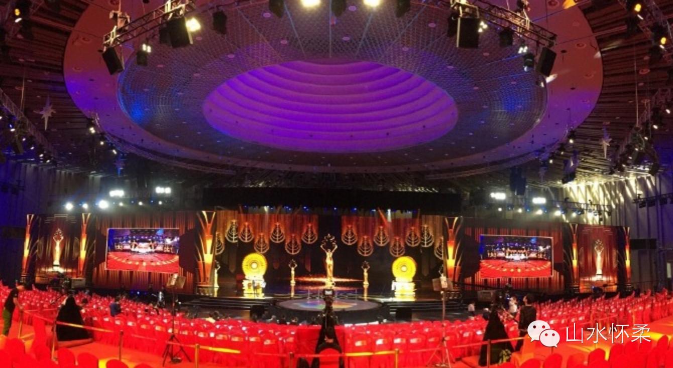 “天坛奖”获奖名单揭晓,天坛奖雁栖湖