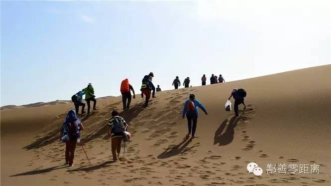 百鹊山激情冲浪,激情飞扬追逐梦想