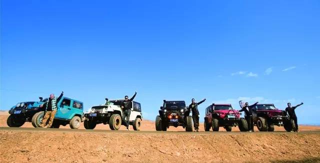 百鹊山激情冲浪,激情飞扬追逐梦想